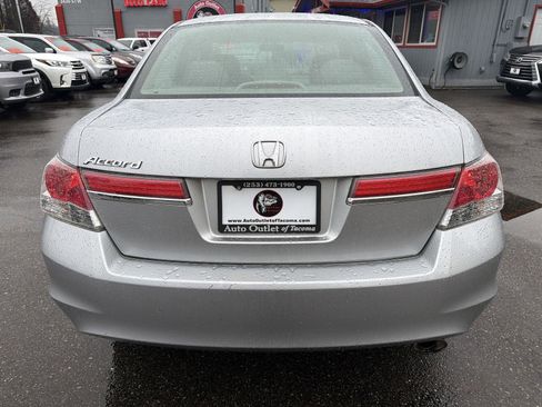 Used 2012 Honda Accord LX image 6