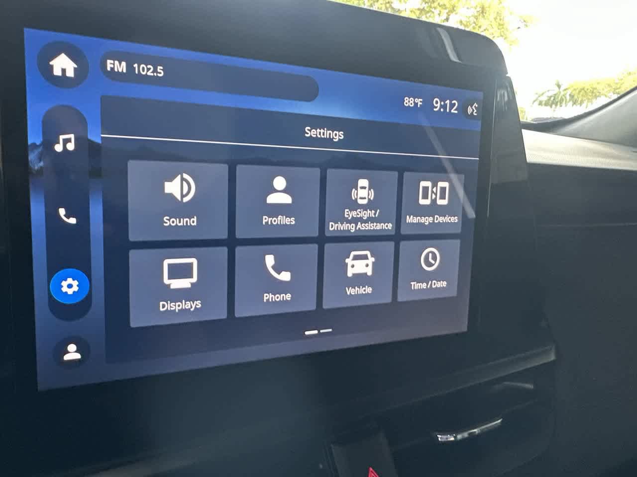 New 2026 Subaru Outback Premium AWD/4WD image 18