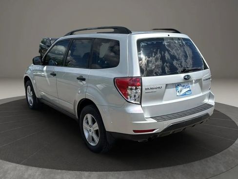 Used 2011 Subaru Forester 2.5X w/ Popular Equipment Group 1B image 13