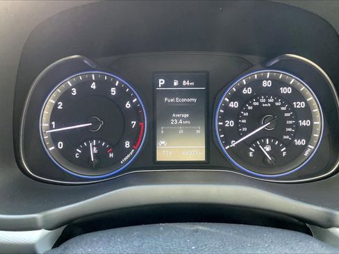 Used 2020 Hyundai Kona Ultimate image 20