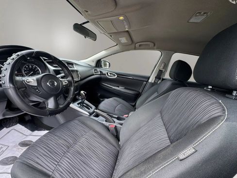 Used 2019 Nissan Sentra SV FWD image 11