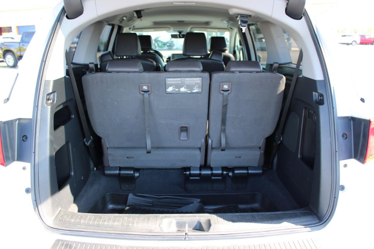 Used 2020 Honda Odyssey EX-L image 8