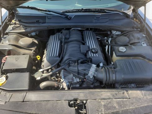 Used 2021 Dodge Challenger R/T Scat Pack RWD image 18