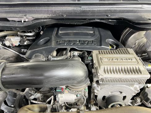 Used 2022 RAM 1500 Big Horn image 28