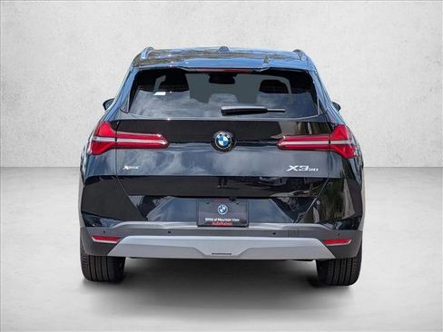 New 2026 BMW X3 xDrive30 AWD/4WD image 7