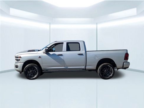 New 2026 RAM 2500 Tradesman image 2