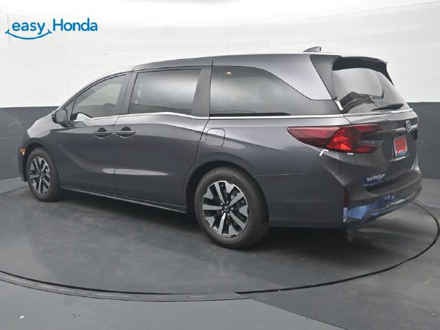 New 2026 Honda Odyssey EX-L image 5