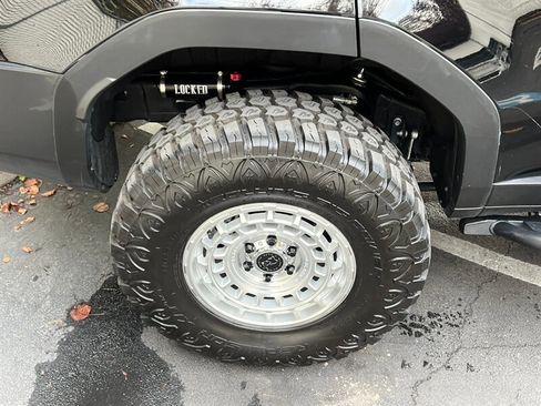 Used 2024 Toyota Land Cruiser 1958 image 16