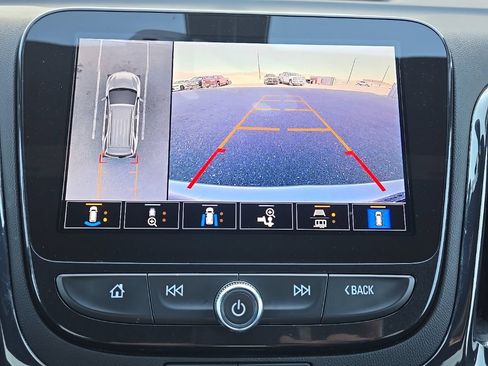 Certified 2023 Chevrolet Equinox Premier FWD image 29