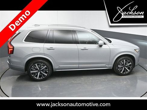 New 2025 Volvo XC90 B6 Core w/ Protection Package image 49