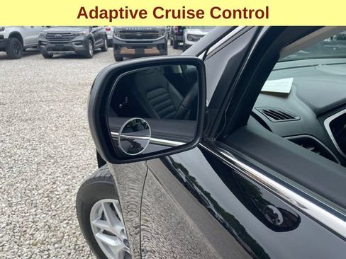 Used 2021 Ford Edge SEL w/ Convenience Package AWD/4WD image 7