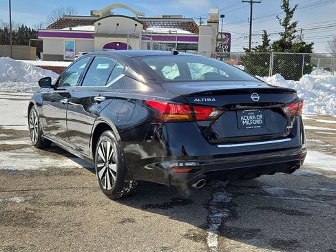Used 2022 Nissan Altima 2.5 SL image 7