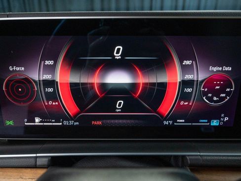 Certified 2026 Mercedes-Benz GLE 350 4MATIC image 28