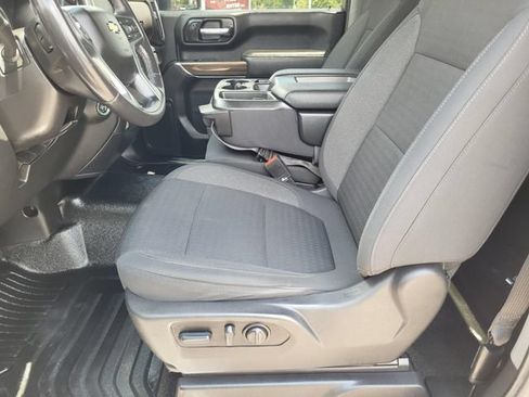Used 2022 Chevrolet Silverado 2500 LT w/ Convenience Package AWD/4WD image 17