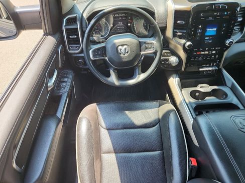 Used 2022 RAM 1500 Laramie image 13