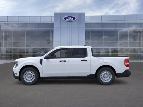 New 2026 Ford Maverick XL AWD/4WD image 34