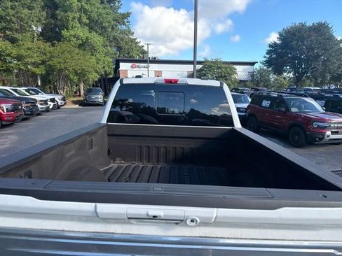Used 2024 Ford F250 King Ranch w/ Chrome Package AWD/4WD image 7