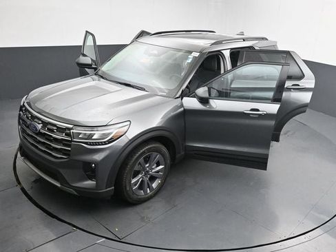 New 2026 Ford Explorer Active w/ Active Comfort Package image 33