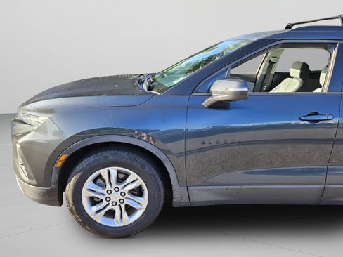 Used 2019 Chevrolet Blazer LT image 31