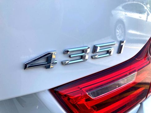 Used 2014 BMW 435i Convertible image 49