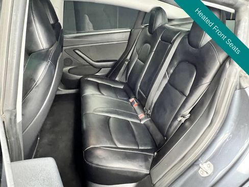 Used 2023 Tesla Model 3 Standard Range RWD image 16