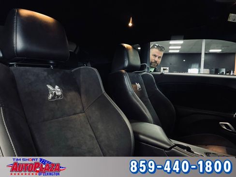 Used 2023 Dodge Challenger R/T Scat Pack image 45