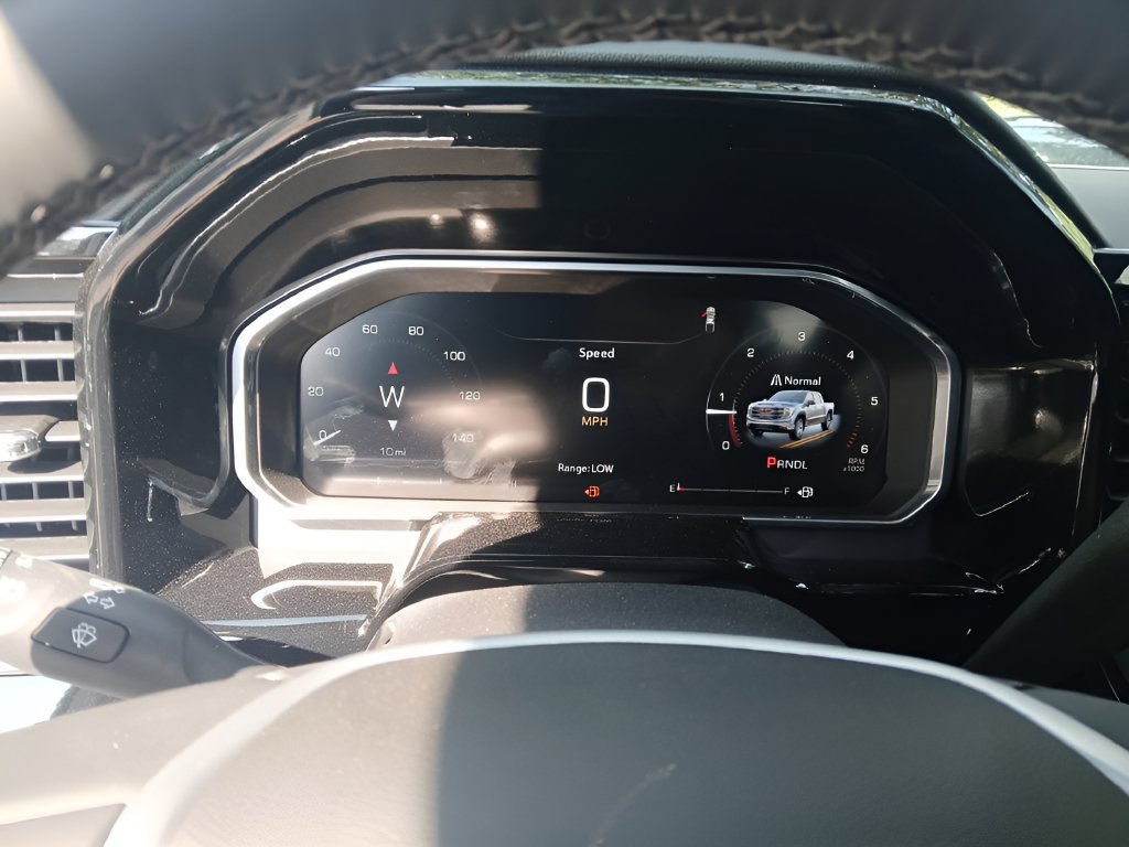 New 2026 GMC Sierra 1500 Elevation w/ Elevation Select Package RWD image 14