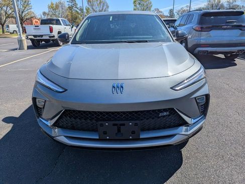 New 2026 Buick Envista Sport Touring image 3