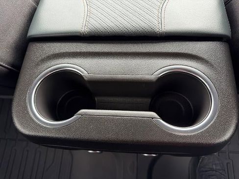 Used 2025 GMC Yukon XL AT4 w/ Premium Trailering Package image 21