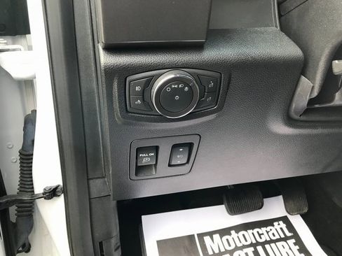 Certified 2019 Ford F150 XLT w/ Equipment Group 301A Mid image 9