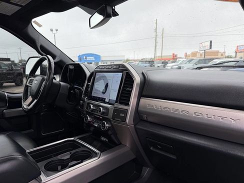 Used 2022 Ford F350 Platinum AWD/4WD image 65