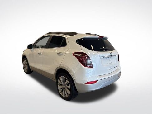 Used 2019 Buick Encore Preferred image 12