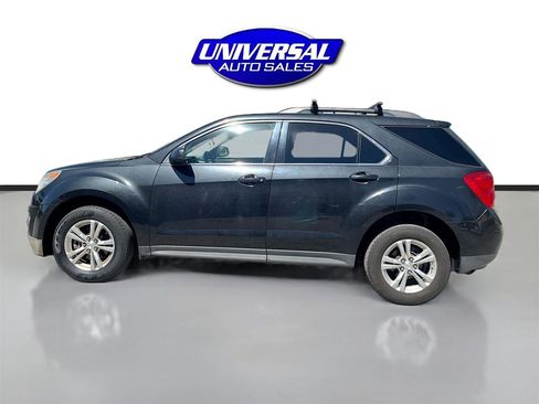 Used 2015 Chevrolet Equinox LT w/ Power Convenience Package image 4