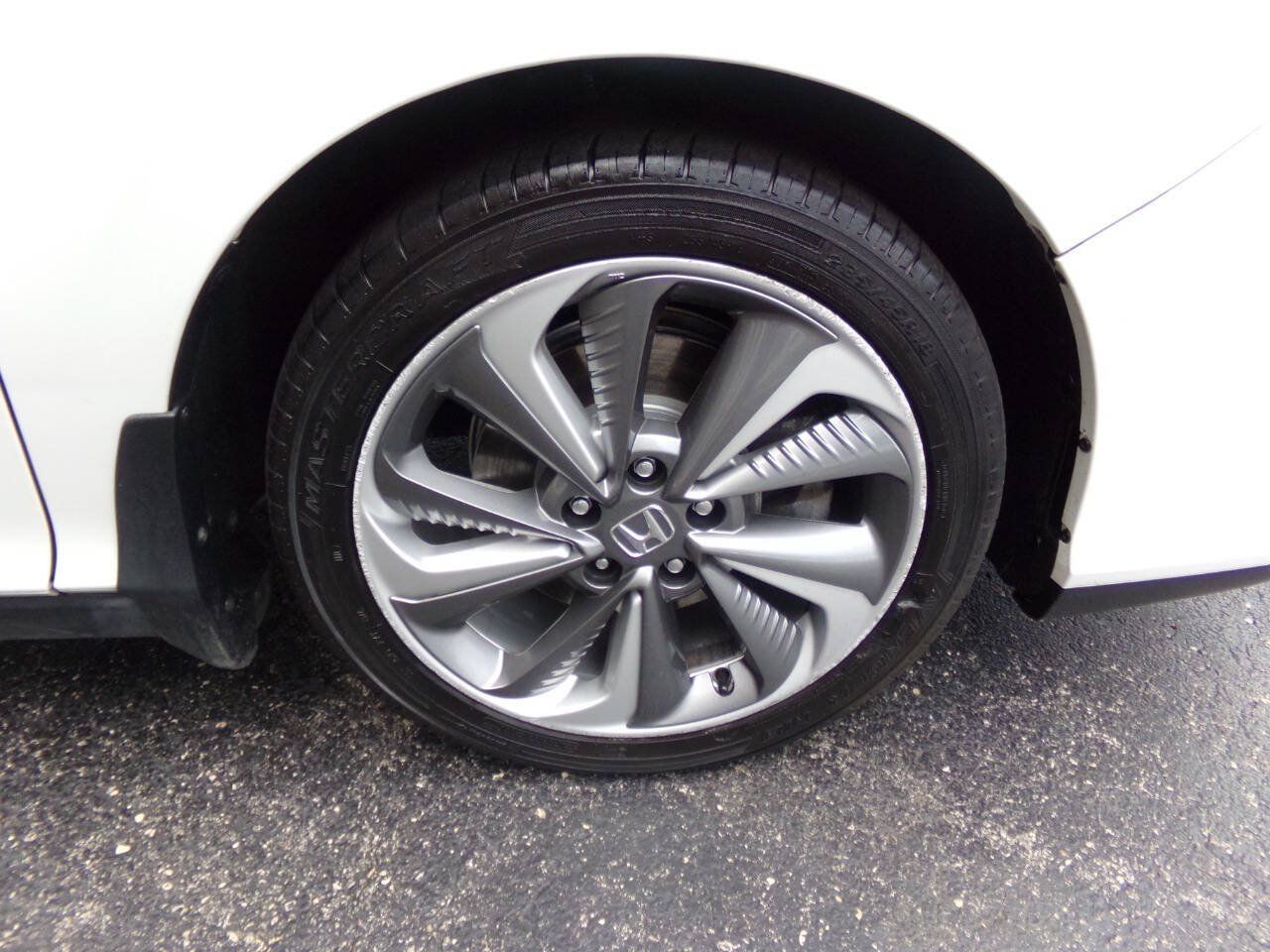 Used 2018 Honda Clarity Plug-In Hybrid image 31