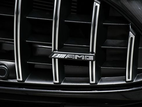 Used 2024 Mercedes-Benz C 43 AMG 4MATIC Sedan image 79