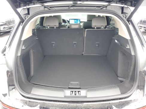 New 2026 Lincoln Corsair Premiere image 29