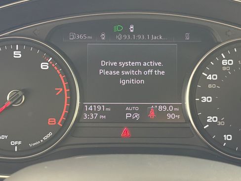 Used 2024 Audi A4 2.0T Premium w/ Convenience Package AWD/4WD image 22