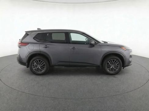 Used 2023 Nissan Rogue SV w/ SV Premium B Package AWD/4WD image 7