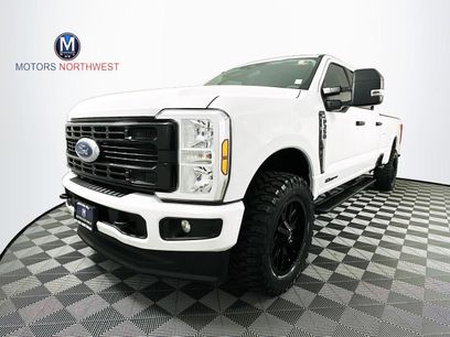 Used 2024 Ford F350 XLT