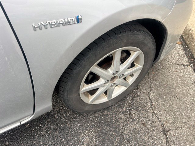 Used 2012 Toyota Prius C Four FWD image 8