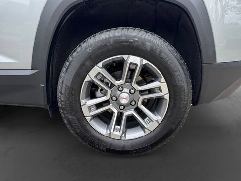Used 2026 GMC Terrain Elevation AWD/4WD image 7