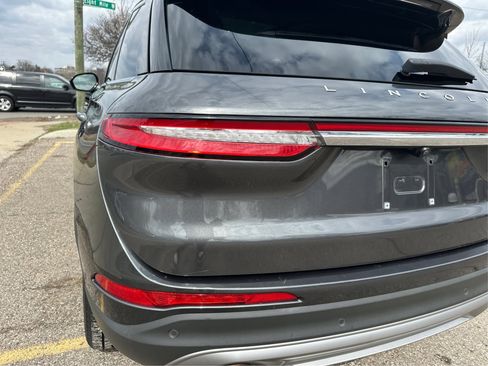 Used 2020 Lincoln Corsair FWD w/ Premium Package image 36