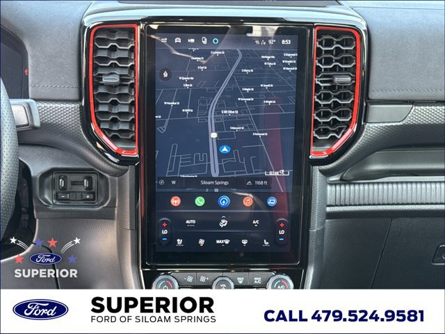 Used 2026 Ford Ranger Raptor AWD/4WD image 9