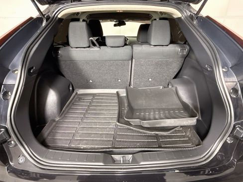 Used 2022 Mitsubishi Eclipse Cross ES FWD image 34