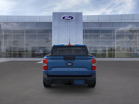 New 2026 Ford Maverick XLT w/ Equipment Group 301A image 5