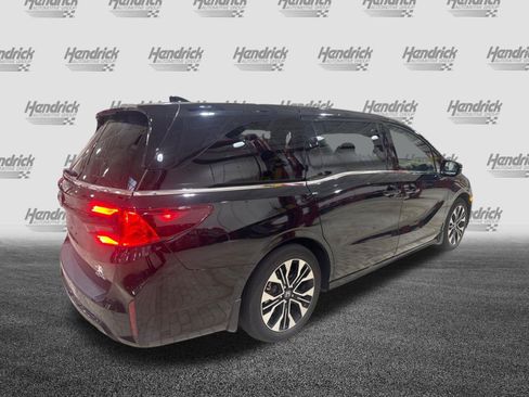 Used 2025 Honda Odyssey Elite image 49