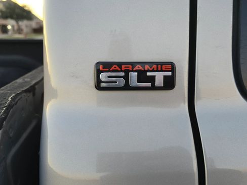 Used 1998 Dodge Ram 2500 Truck 2WD Quad Cab image 11