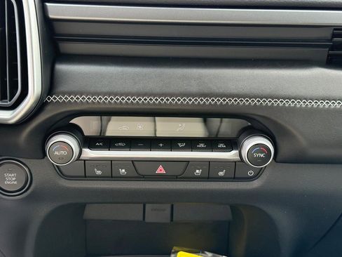 New 2026 MAZDA CX-50 AWD 2.5 S w/ Cargo Package image 9