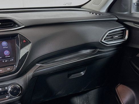 Used 2023 Chevrolet TrailBlazer LT w/ Convenience Package image 22