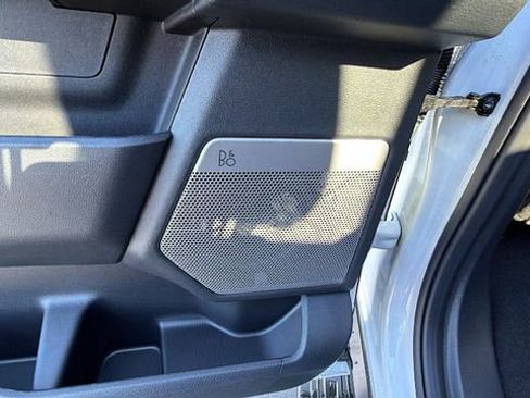 New 2025 Ford F150 Lariat w/ Equipment Group 501A Mid image 17